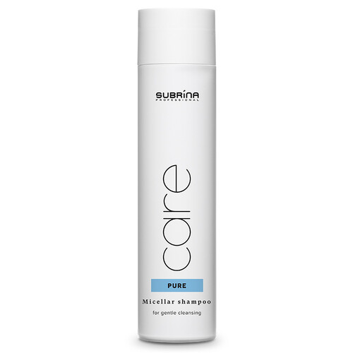 Subrina Professional 1
