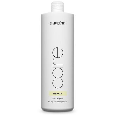 Subrina Professional Care Repair Champô