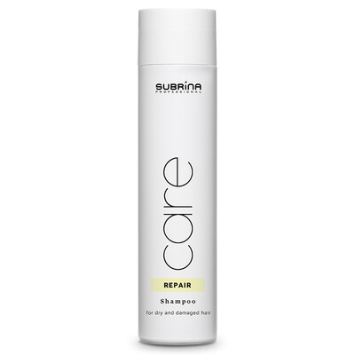 Subrina Professional Care Repair Champô
