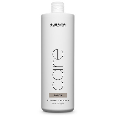 Subrina Professional Care Salon Cleanser Champú