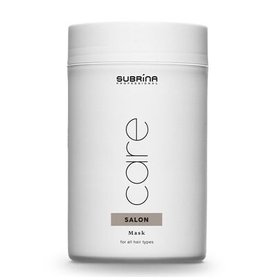 Subrina Professional Care Salon Mascarilla Revitalizadora