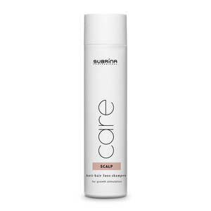 Subrina Professional Care Scalp Champô Antiqueda