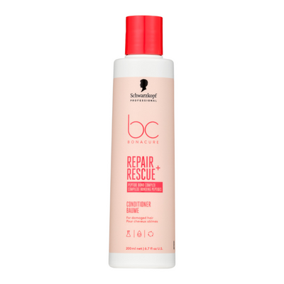 Schwarzkopf BC Repair Rescue+ Condicionador