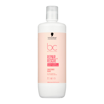 Schwarzkopf BC Repair Rescue+ Condicionador