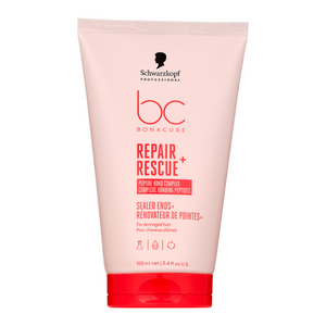 Schwarzkopf BC Repair Rescue+ Sealed Ends