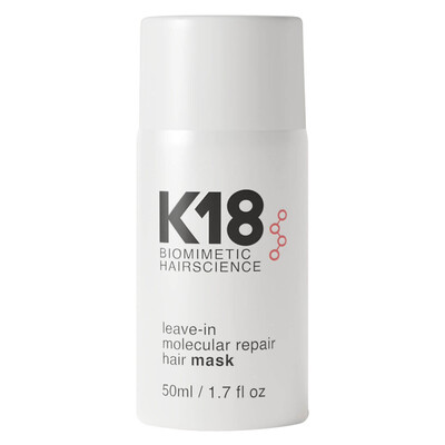 K18 LEAVE-IN REPAIR MASK