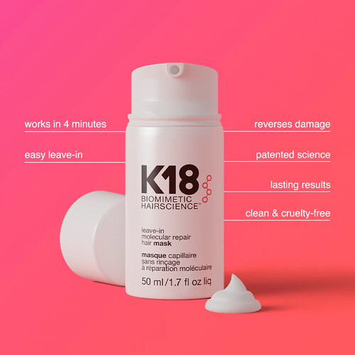 K18 LEAVE-IN REPAIR 4