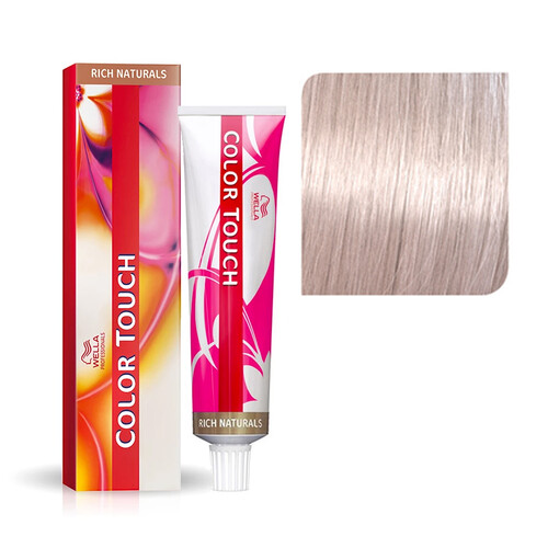 Wella Color Touch 1