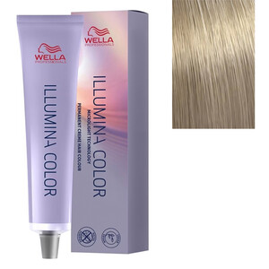 Wella Coloración 1