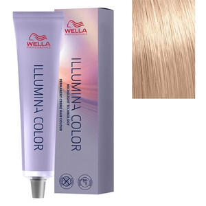 Wella Coloración 1