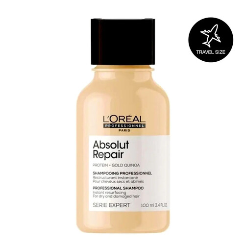L’Oréal Pro Serie 1