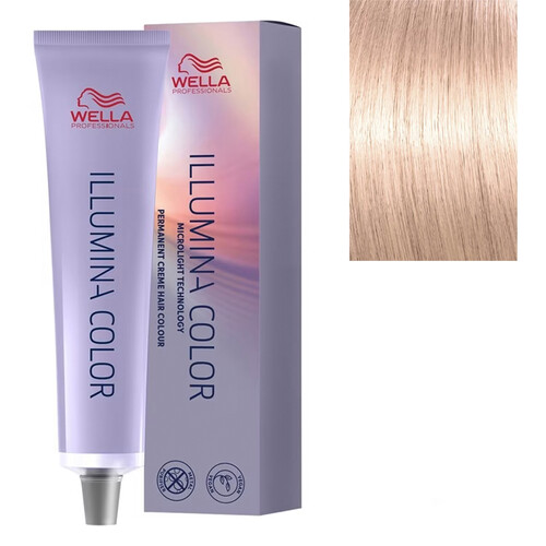 WELLA COLORAÇÃO 1