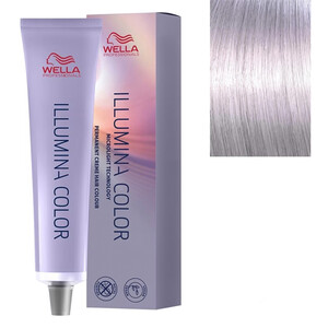 Wella Coloración 1