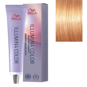 Wella Coloración 1