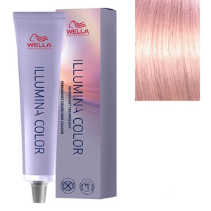 WELLA ILLUMINA COLOR 1