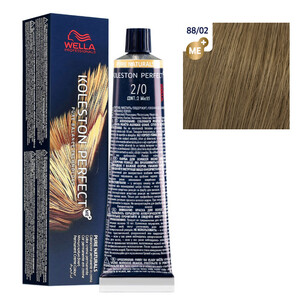 WELLA COLORATION 1