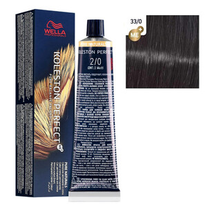 WELLA COLORATION 1