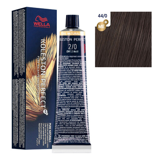 WELLA COLORAÇÃO 1