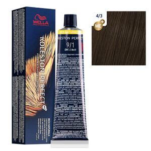 WELLA COLORAÇÃO 1