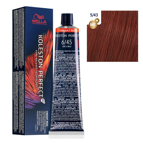 Wella Coloración 1