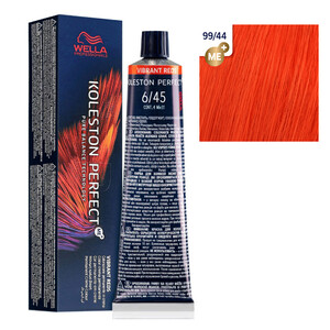 WELLA COLORAÇÃO 1