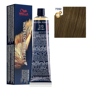 Wella Coloración 1