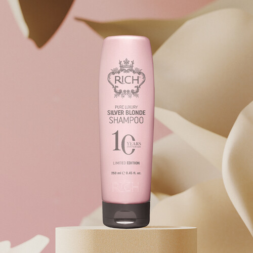 Rich Pure Luxury 3