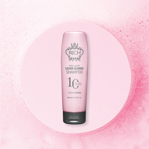 Rich Pure Luxury 2