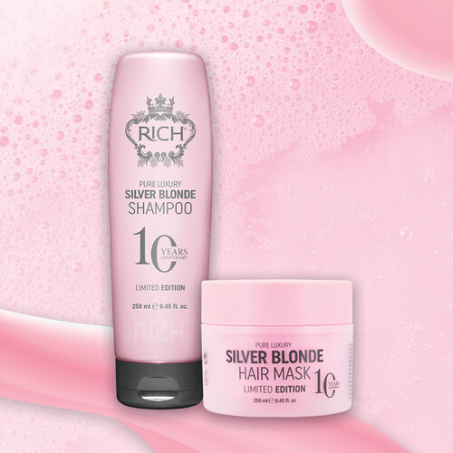 Rich Pure Luxury 5