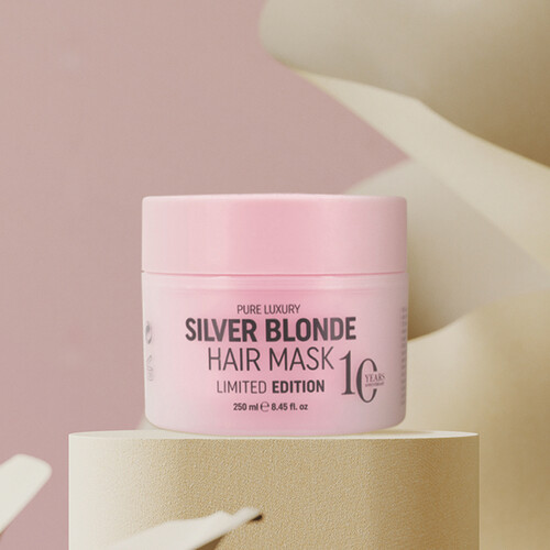 Rich Pure Luxury 2