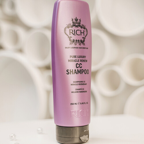 RICH PURE LUXURY 3
