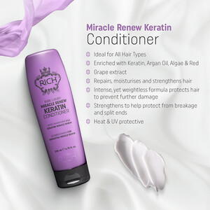 Rich Miracle Renew 8