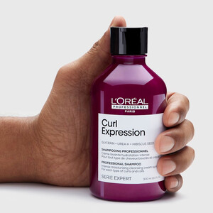 L’Oréal Pro Serie 3
