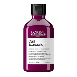 L’Oreal Professionnel Serie Expert Curl Expression Champô Creme