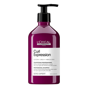 L’Oréal Pro Serie Expert Curl Expression Champô Creme Hidratação Intensa