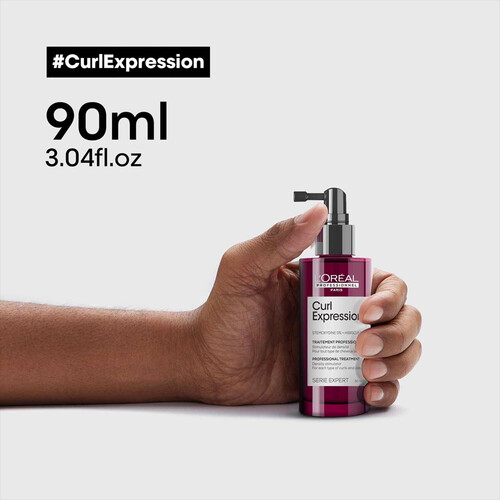 L’Oréal Pro Serie 3