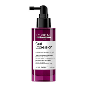 L’Oréal Pro Serie Expert Curl Expression Sérum Estimulador Densificante