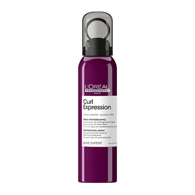 L'Oreal Professionnel Serie Expert Curl Expression Drying Accelerator