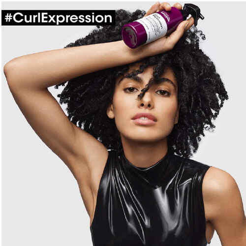 L’Oréal Pro Serie 4