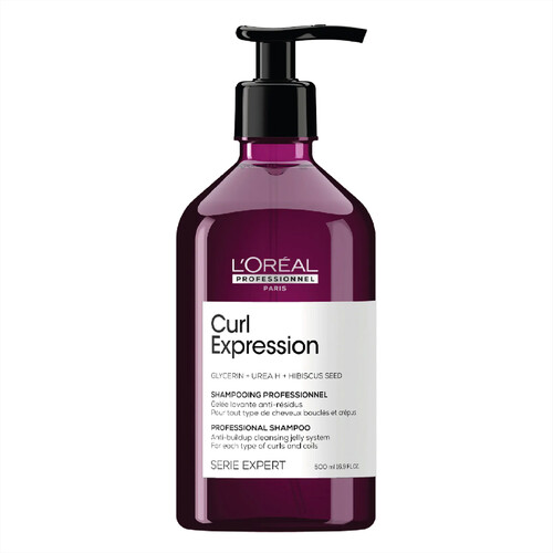 L’Oréal Pro Serie 1
