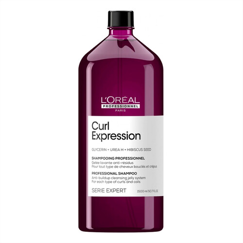 L’Oréal Pro Serie 1