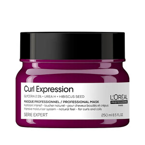 L’Oréal Pro Serie Expert Curl Expression Máscara Hidratação