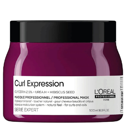L’Oréal Pro Serie 1