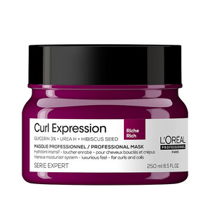 L’Oréal Pro Serie Expert Curl Expression Rich Hidratação Intensa