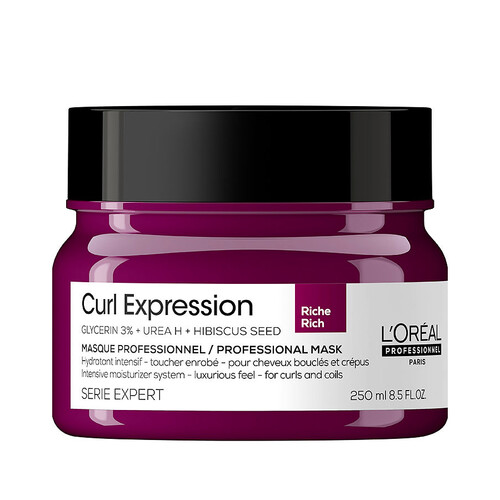 L’Oréal Pro Serie 1