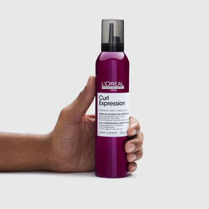 L’Oréal Pro Serie 3