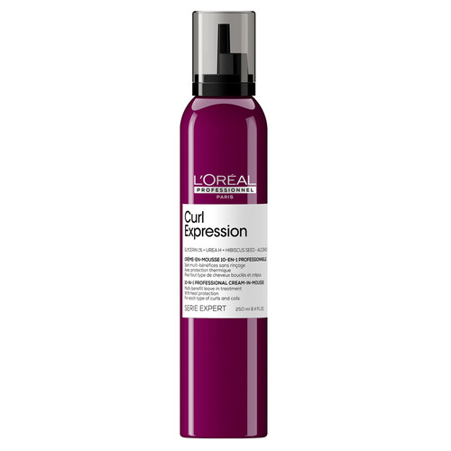 L’Oréal Pro Serie 1