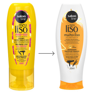 SALON LINE MEU LISO 2