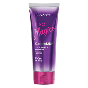 LOWELL SMOOTH MAGIC CONDITIONER