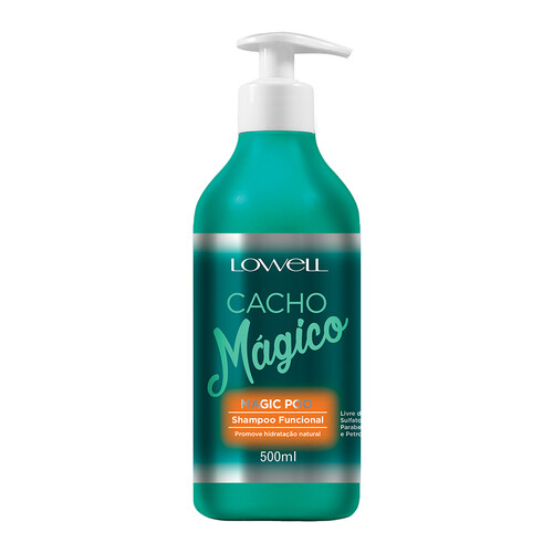 LOWELL CACHO MAGICO 1